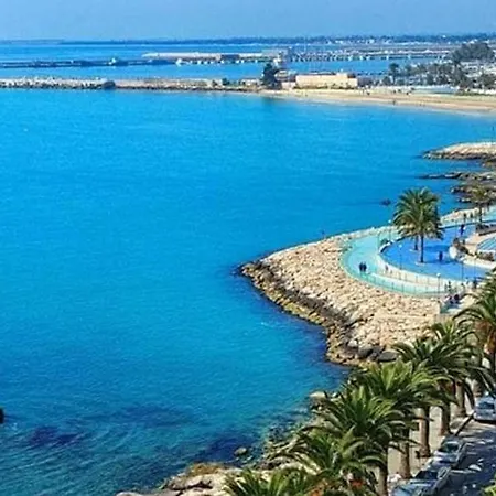La Sorgente - Coastal Escape * Manfredonia