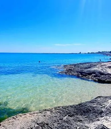 La Sorgente - Coastal Escape