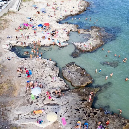 La Sorgente - Coastal Escape Appartement